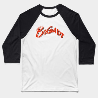 Bogart Baseball T-Shirt